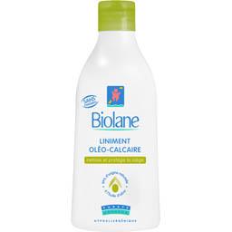 BIOLANE Liniment / Ointment Oleo Calcaire