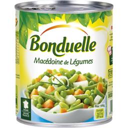 BONDUELLE Vegetables Macedoine - TheLittleMart.com
