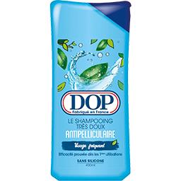 DOP Shampoing anti pelliculaire / Anti-dandruff shampoo - TheLittleMart.com