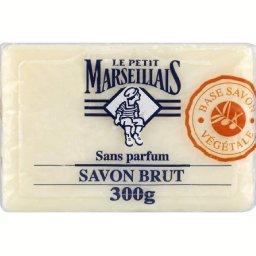 Le Petit Marseillais Savon Brut / Body Soap - TheLittleMart.com