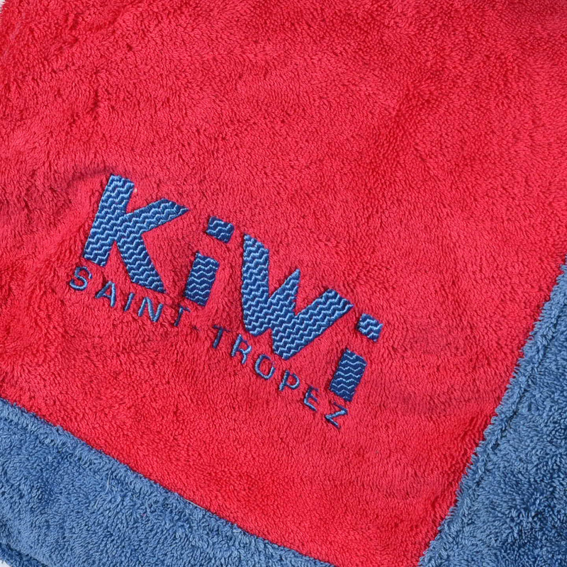 KIWI Saint Tropez Rubis Beach Towel - TheLittleMart.com