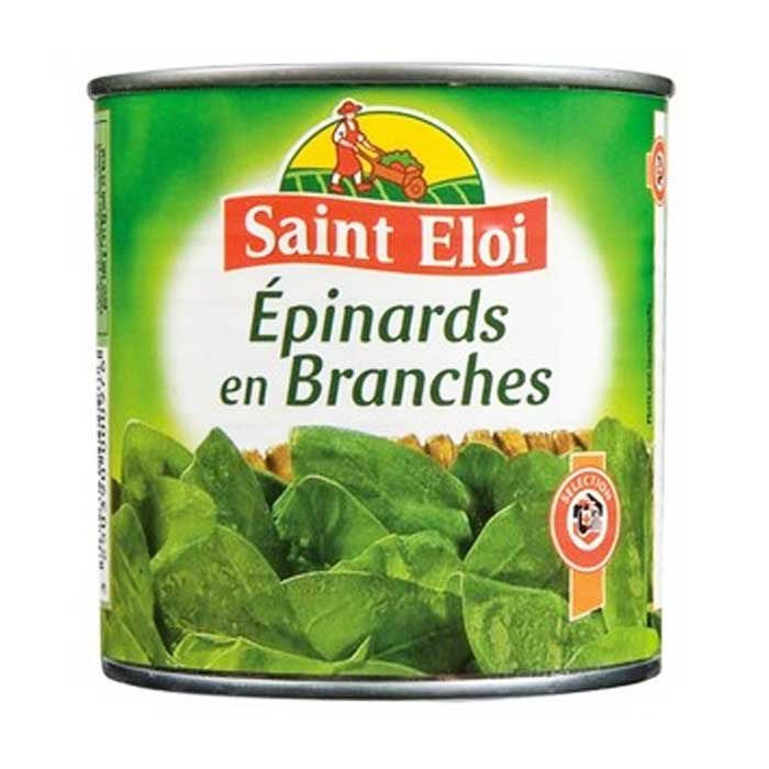 Saint Eloi Spinach Branch - TheLittleMart
