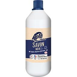 Savon Noir / Black Soap Natural Cleaner APTA Antan