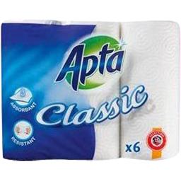 APTA Disposable Household Towels - TheLittleMart.com