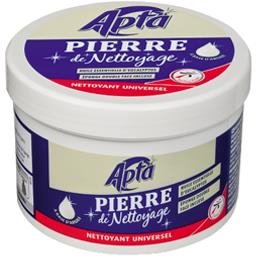 Pierre de nettoyage / Cleaning stone APTA - TheLittleMart.com