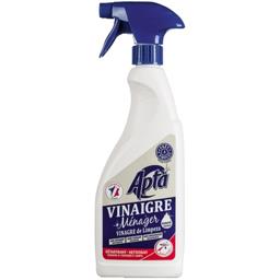 Vinaigre Menager en spray / Household vinegar spray APTA - TheLittleMart.com