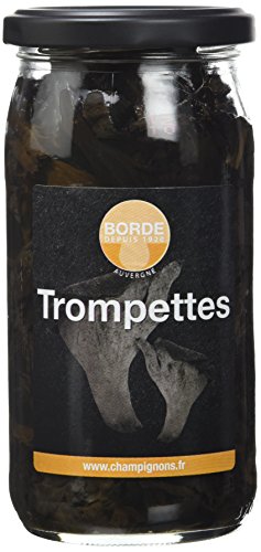 BORDE Trompettes Bocal / Tompettes Mushrooms - TheLittleMart.com