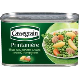 CASSEGRAIN Printaniere - TheLittleMart.com