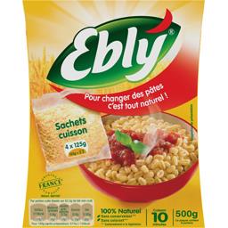 EBLY Blé tendre / Ebly Precooked Durum Wheat - TheLittleMart.com