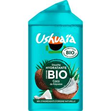 Douche Hydratante Coco Bio / Organic Coconut Shower Gel USHUAÏA