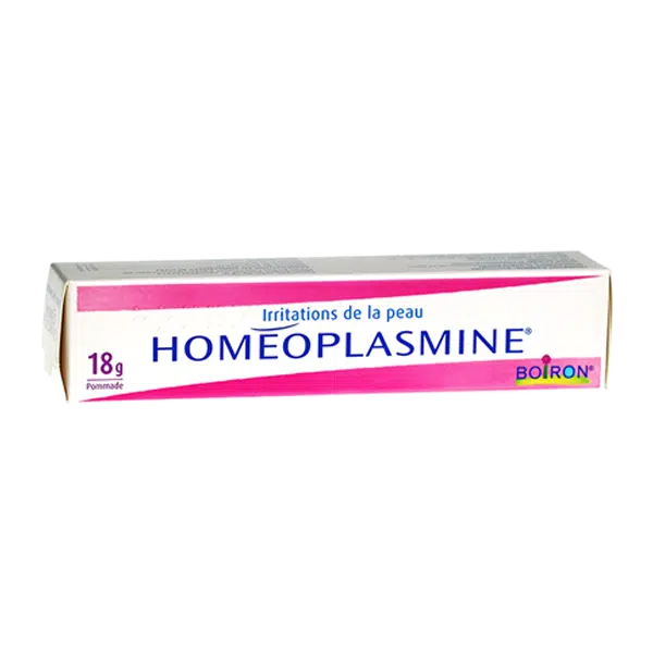 Homeoplasmine Baume BOIRON - TheLittleMart