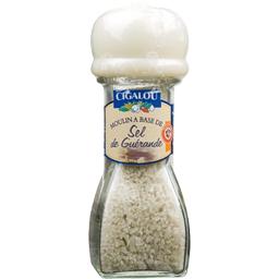 Itineraires Des Saveurs Salt From Guerande - TheLittleMart.com