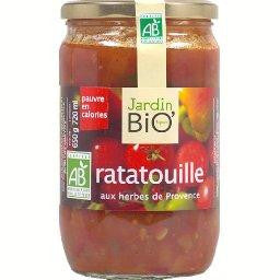 JARDIN BIO Organic Ratatouille - TheLittleMart