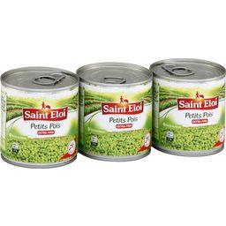 SAINT ELOI Very thin Peas - TheLittleMart